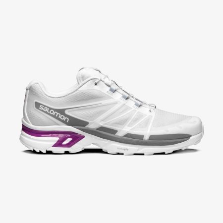 Scarpe da Ginnastica Salomon XT-WINGS 2 Donna Bianche IT 7-B87